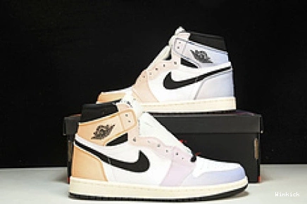 JORDAN Skyline   AIR OG High NIKE 1 DX0054-805 1211